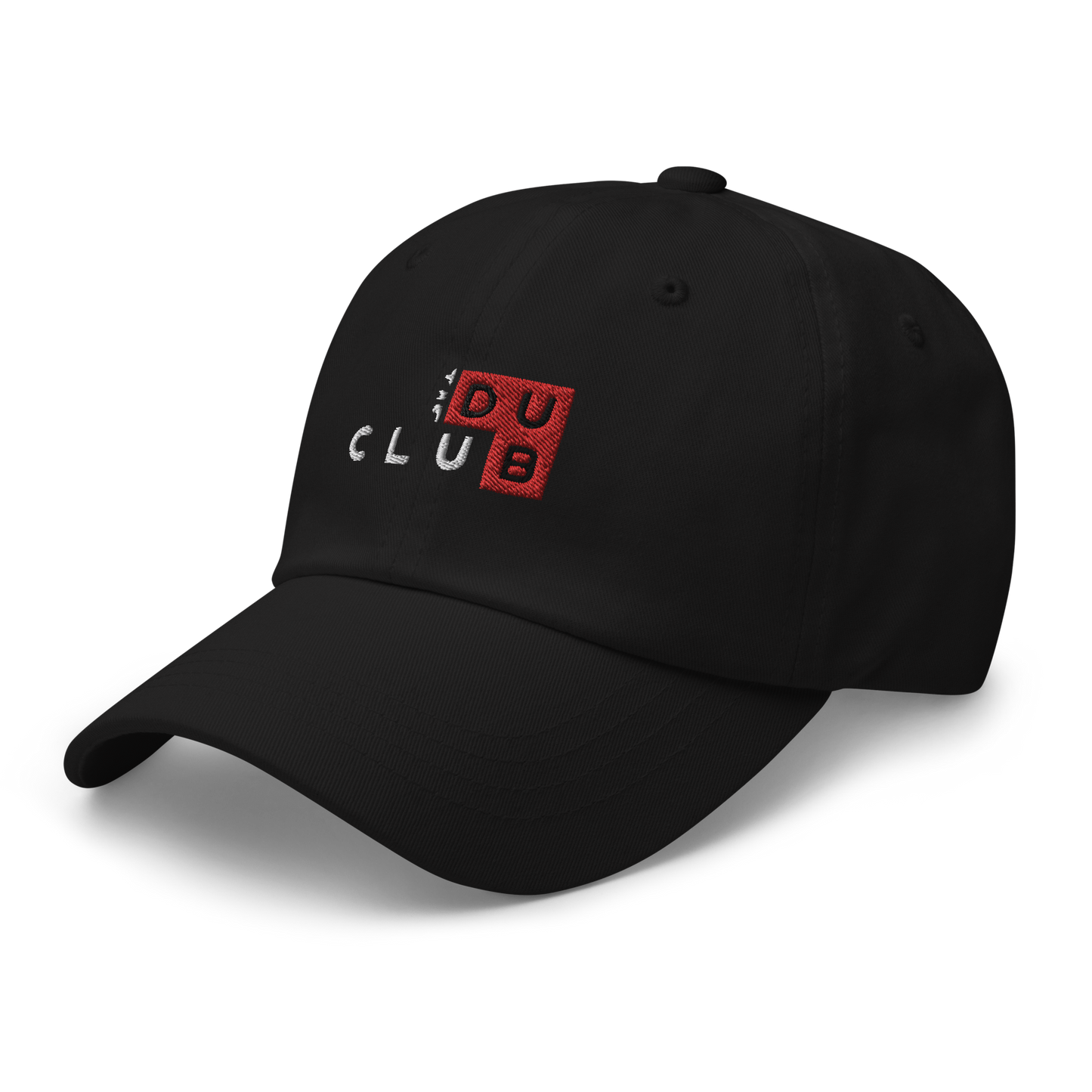 Dub Club Dad Hat